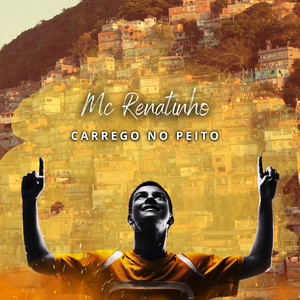 Carrego no Peito