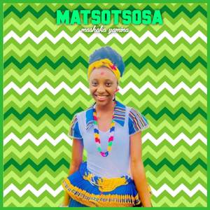 Mashaka yamina