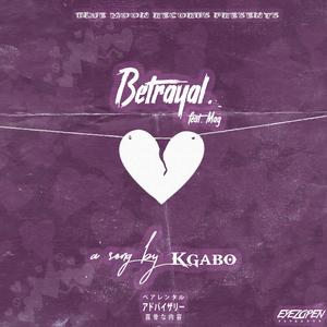 Betrayal (feat. Mag)
