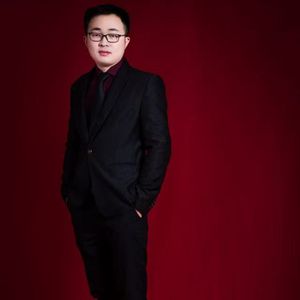 等你忘了我以后