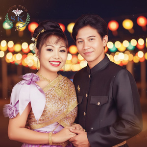 មេម៉ាយសប្បាយចិត្ត