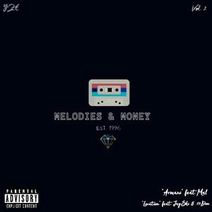 Location (feat. JaySki & .45 Don)