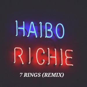 7 Rings (feat. Team Nexus) (Remix)