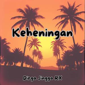 Keheningan