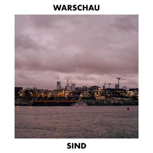 Warschau