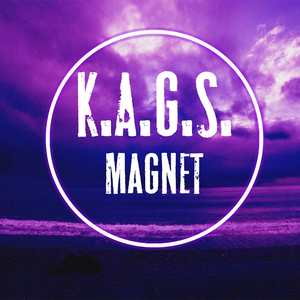 Magnet