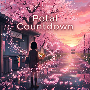 Petal Countdown