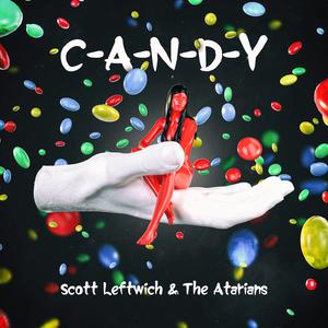 C-A-N-D-Y