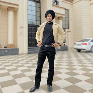 Deadmen (Panjabi Dialogues)