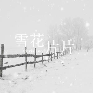 雪花片片 (伴奏)