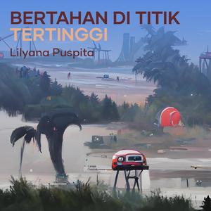 Bertahan Di Titik Tertinggi