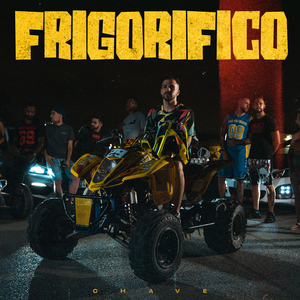 Frigorífico