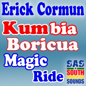 Kumbia Boricua (Original Mix)