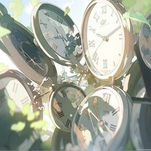 时间煮雨 (1.1x DJ 氛围版)