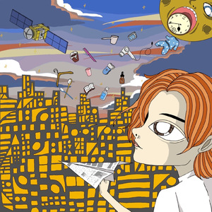 Lost in Time (feat. SHO-SENSEI!!)