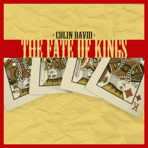 Joe Miller Speaks (Feat. Joe Miller)