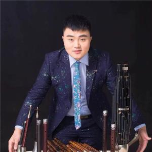 晋城往事（管子）