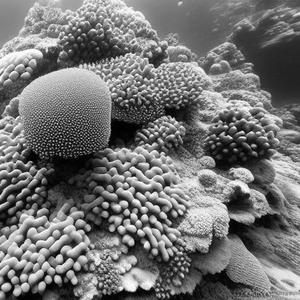 MARY ON A CROSS (Cover)