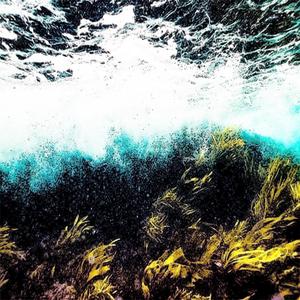 REISSENDER WASSERFALL