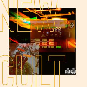 NEW CULT (feat. RUNAMOK, AVN & flyguyclapping)
