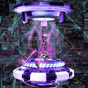 HARD LINER-Blood Inheritance(btlg