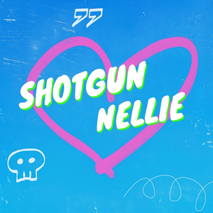 Shotgun Nellie