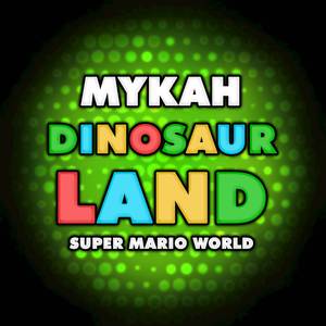 Super Mario Bros. Remix (From "Super Mario World")