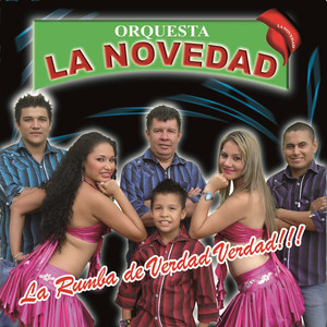 Novedad Del Ayer