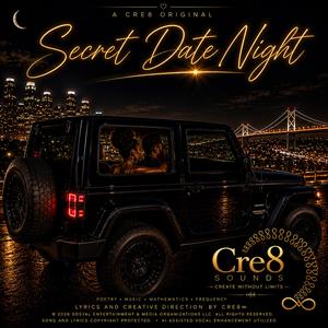 Secret Date Night