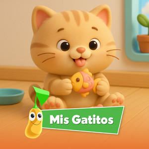 Mis Gatitos