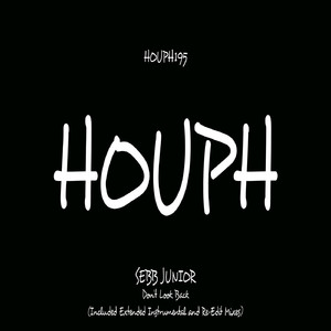 Don't Look Back (Extended Mix)