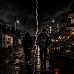 Rico (feat. Reggy Roaldy)