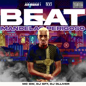 Beat Mandelão Perigoso