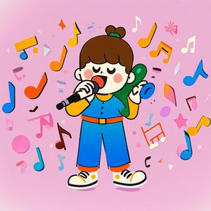 百灵鸟儿歌 童音颂晋朝人物儿歌-晋朝人物《司马颖》