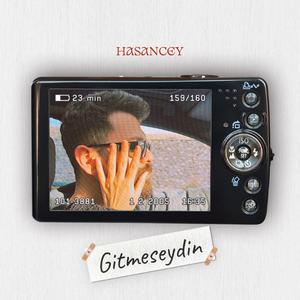 Gitmeseydin