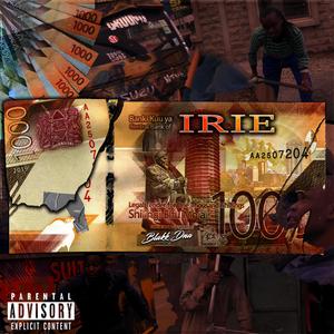 IRIE
