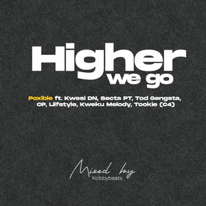 Higher We Go
