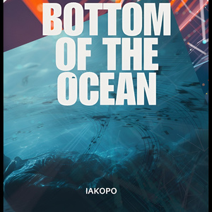 Bottom Of The Ocean