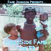 Fame Johnson - Remember The West