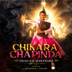 Chikara Chapinda