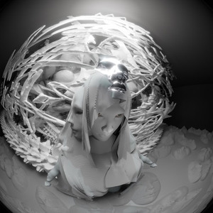 Blurry Vision ( skit )