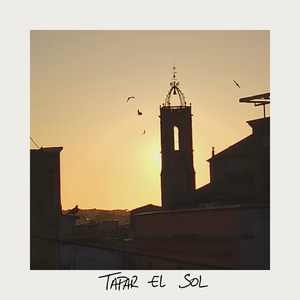 Tapar el Sol