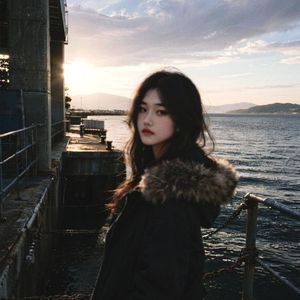 just STAY with ME
