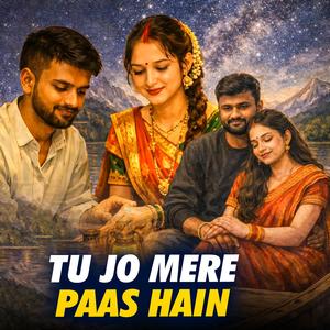 Tu Jo Mere Paas Hain Old Is Gold 90s Hindi Song