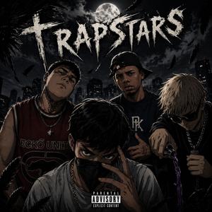 Trapstars (feat. Phonix Lab, Yovng Tb & XXXAARONBRANDON)