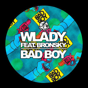 Bad Boy (Original Mix)