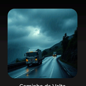 Caminho de volta