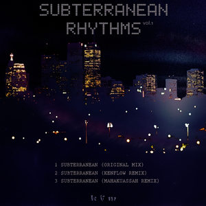 Subterranean (Original Mix)
