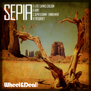 Embalment (Original Mix)
