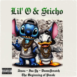 Lil' O & Sticho